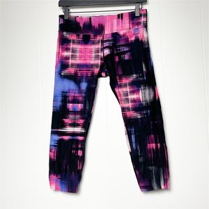 Calvin Klein Workout Leggings Size M